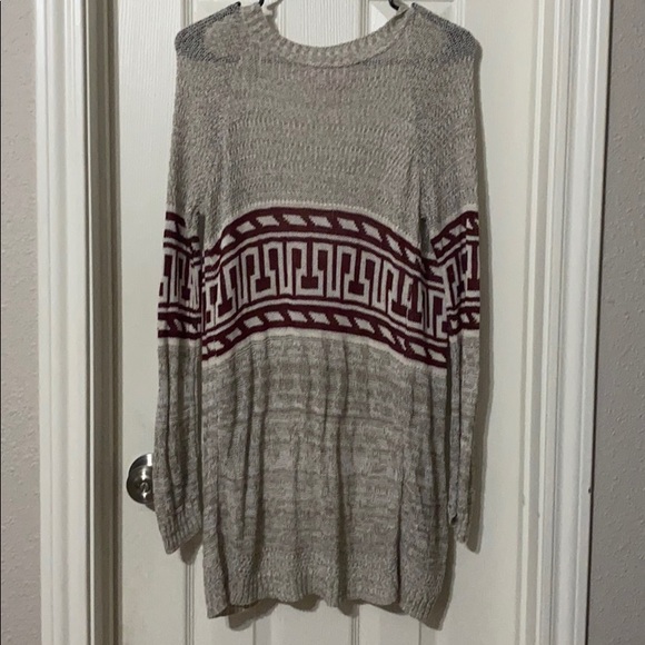 Cardigan - Picture 2 of 2